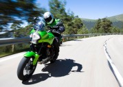 Kawasaki Versys Kawasaki Versys